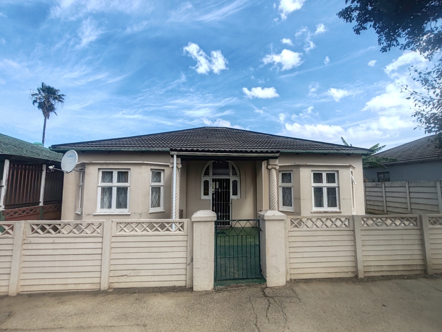 3 Bedroom Property for Sale in De Mist Eastern Cape